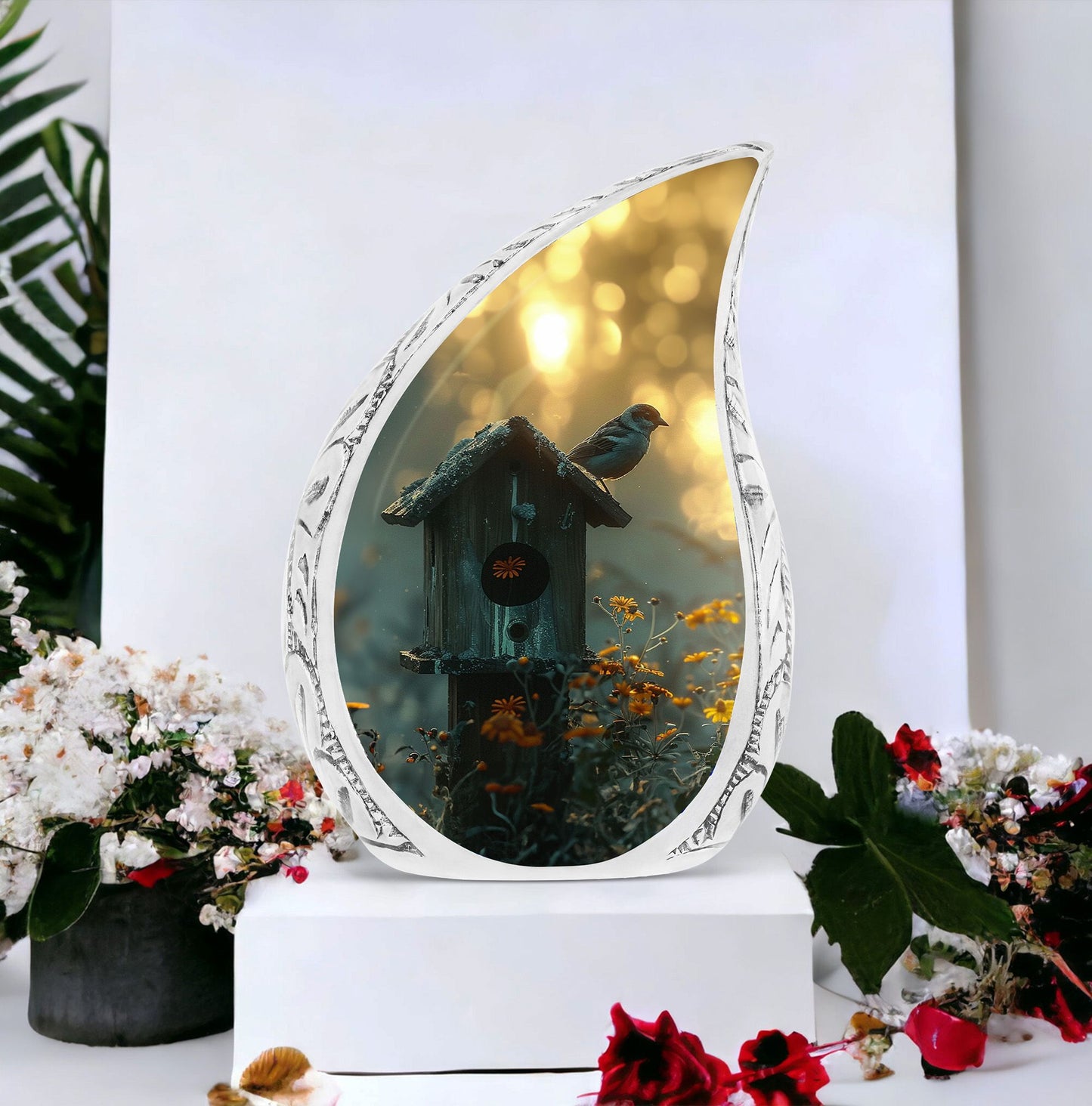 Memorial Urns