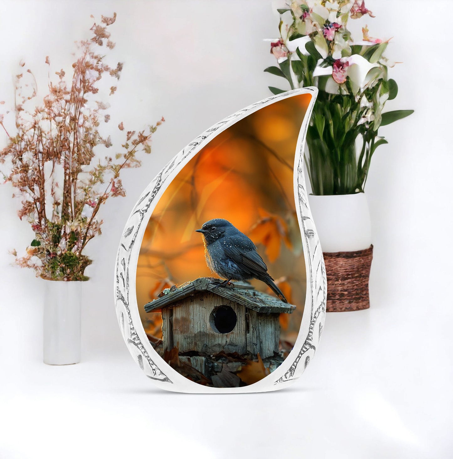 Memorial Urns