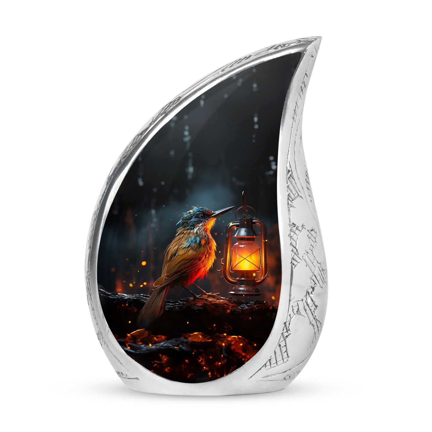 cremation urns