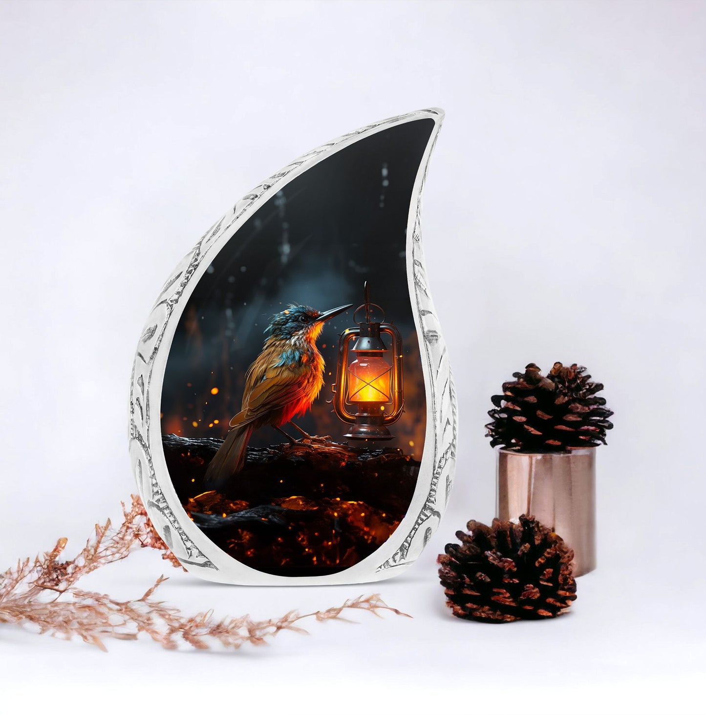 Memorial Urns