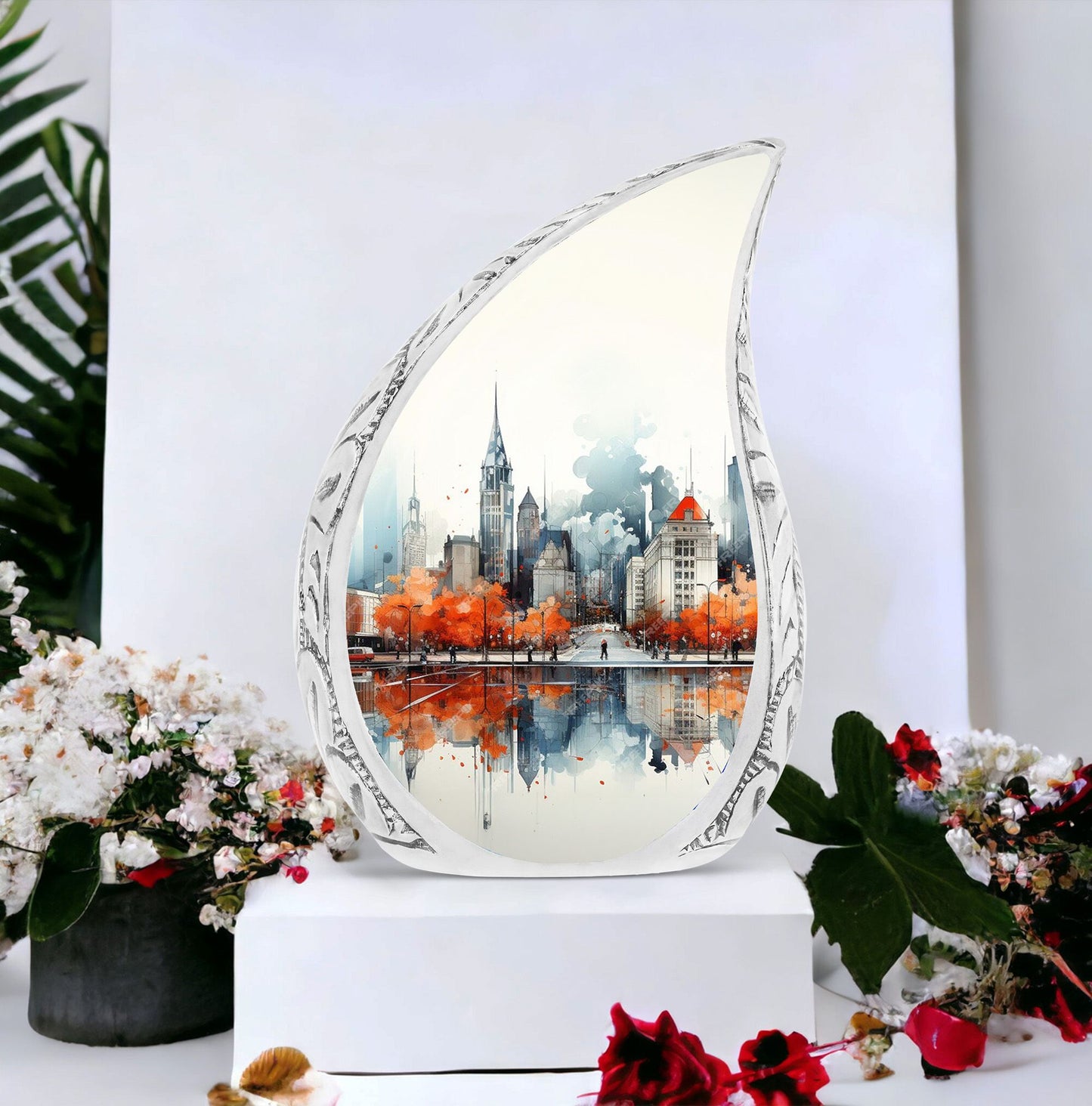 Memorial Urns