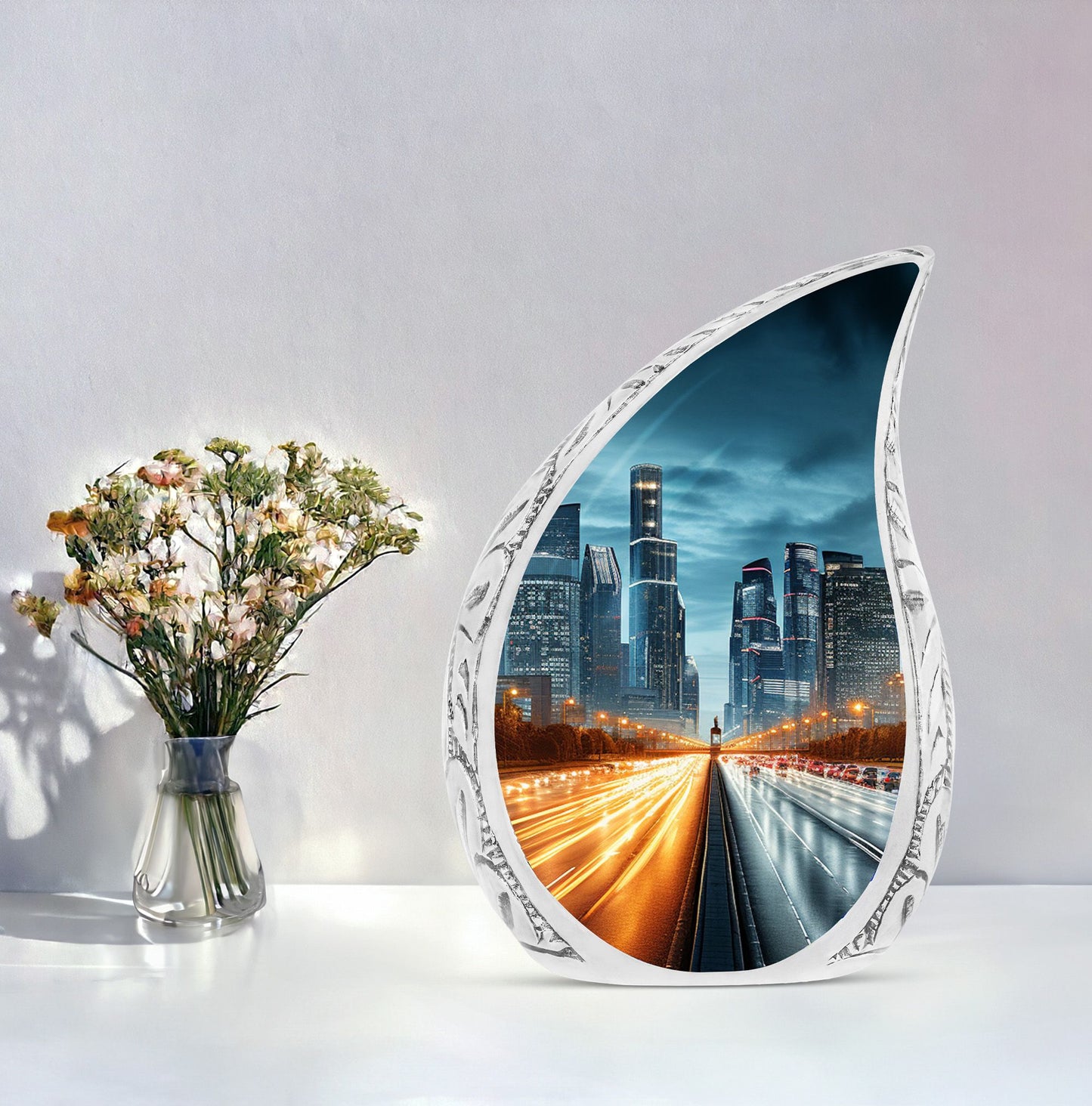 cremation urns