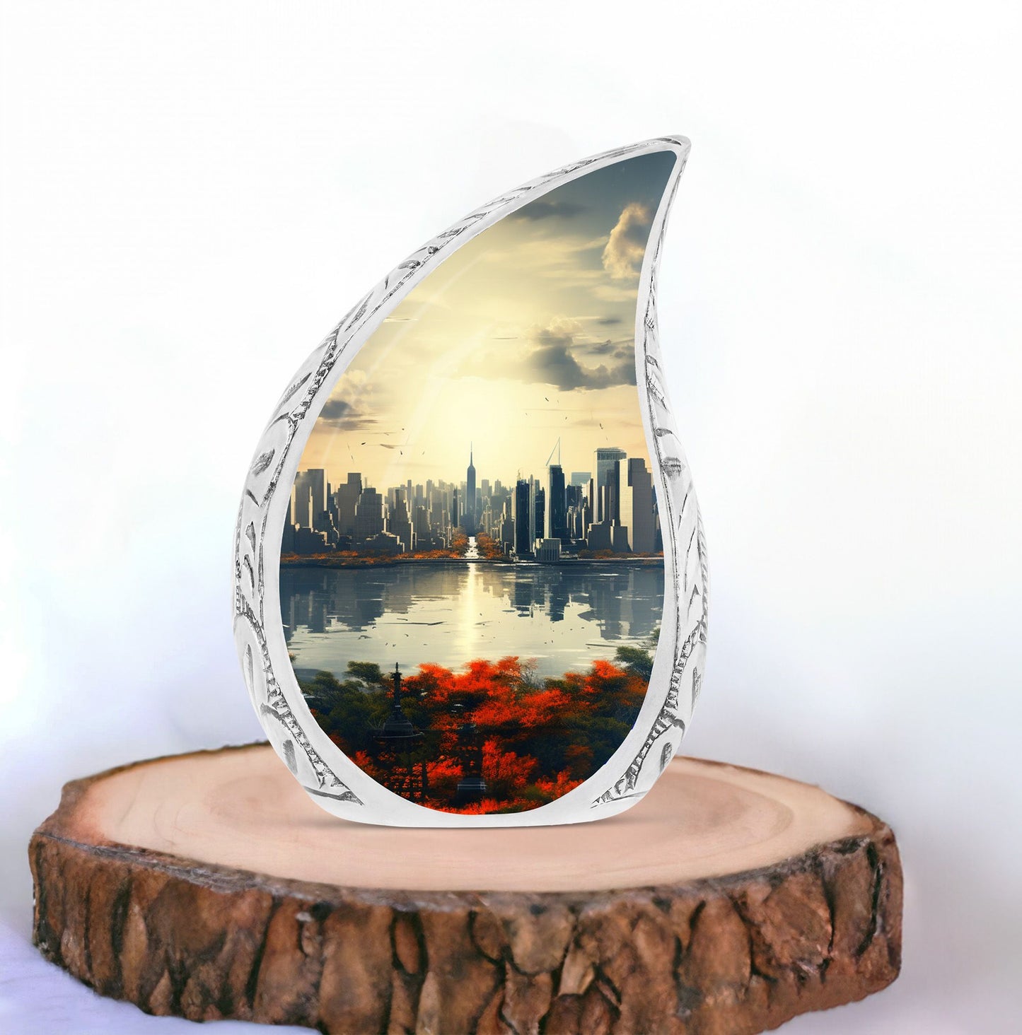 Memorial Urns