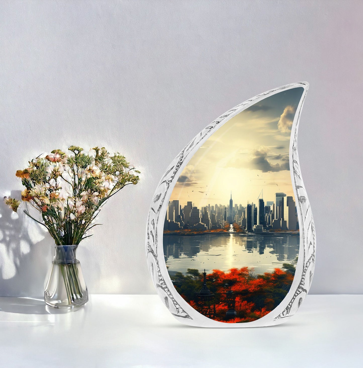 Memorial Urns