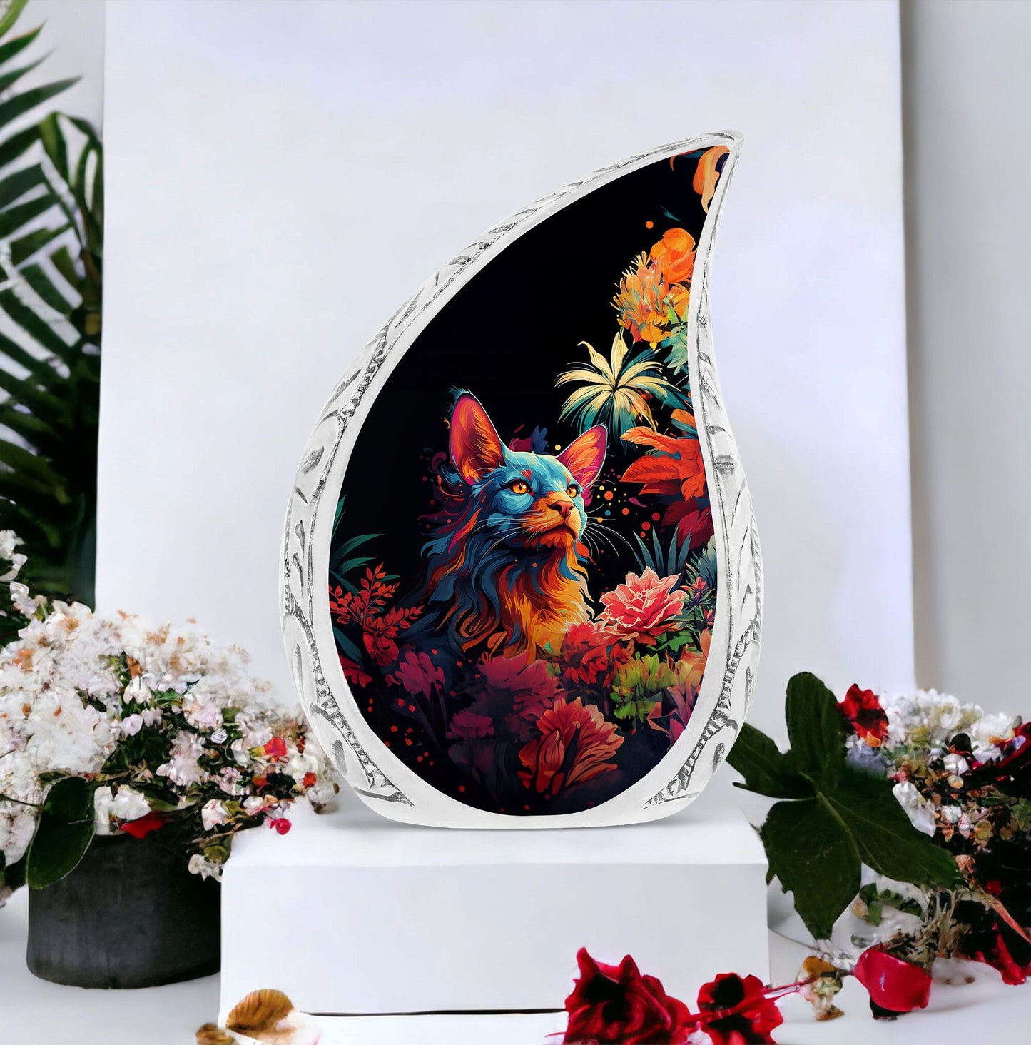 Memorial Urns
