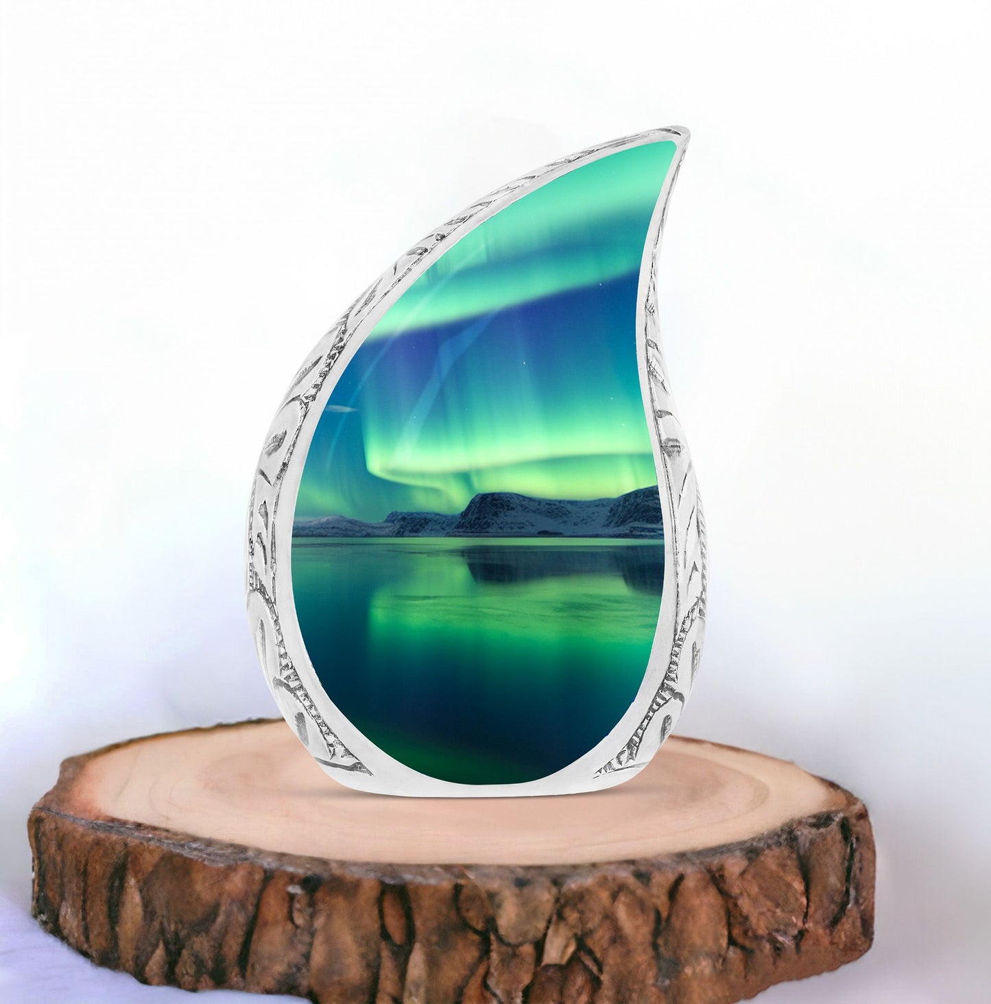 cremation urns