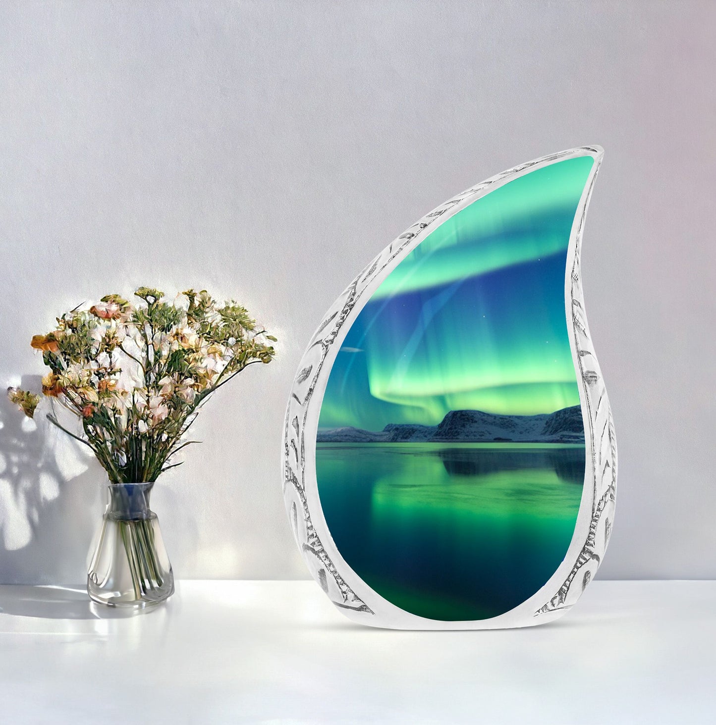 cremation urns