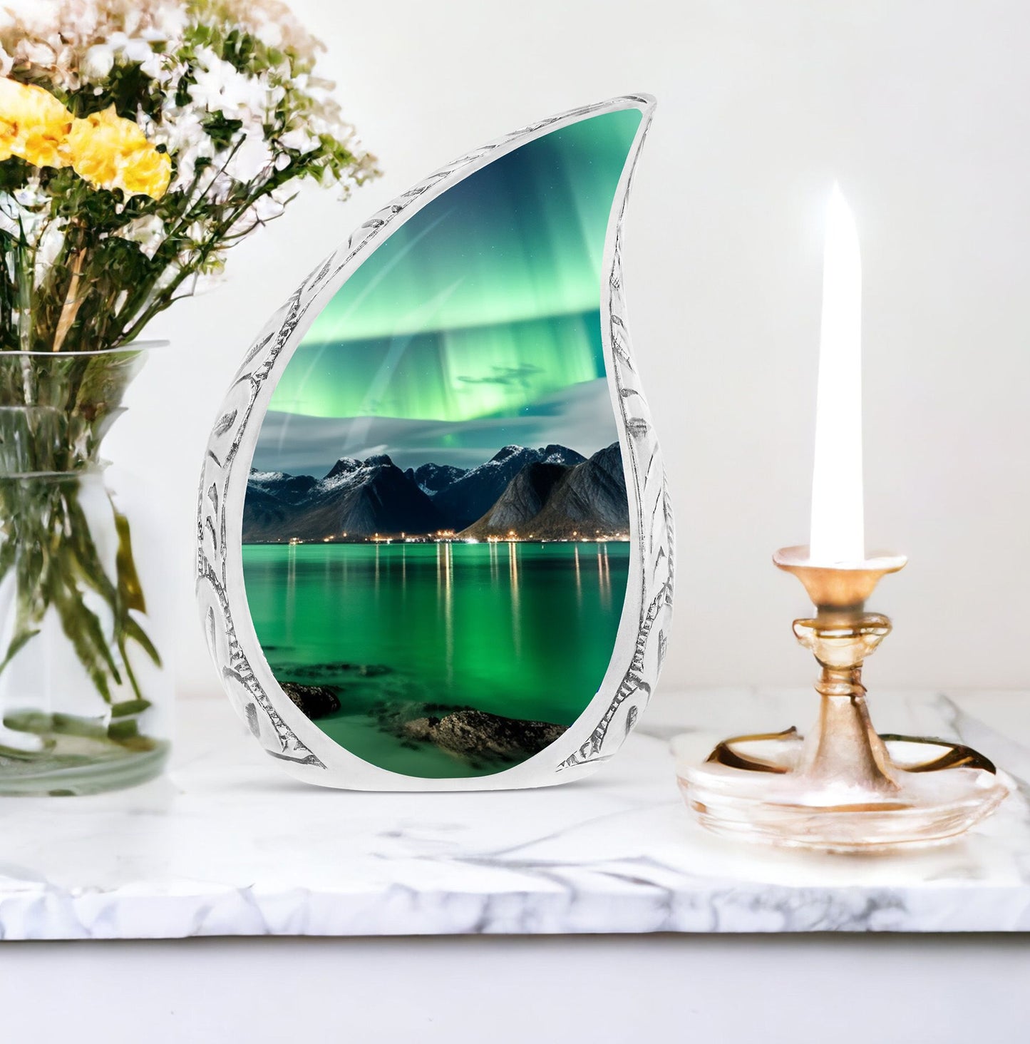 cremation urns