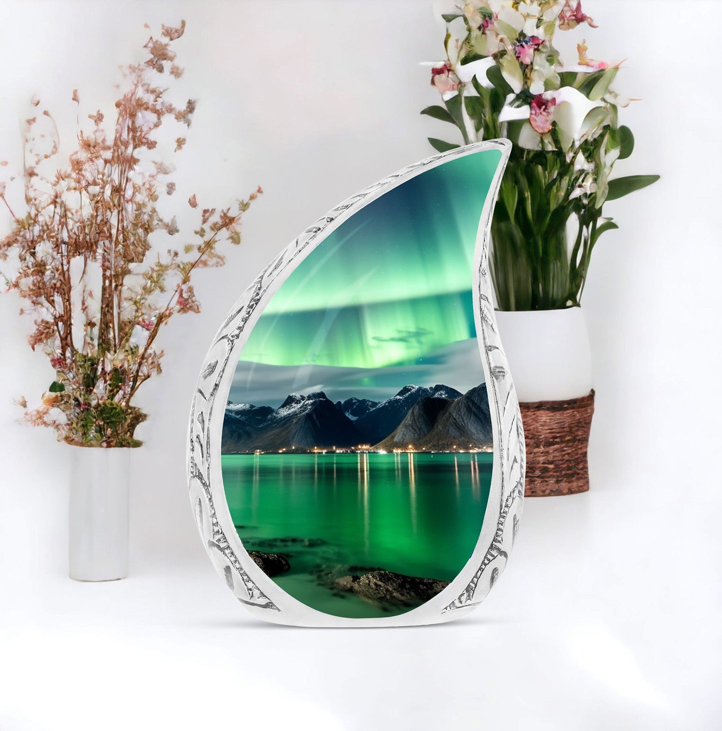 Memorial Urns