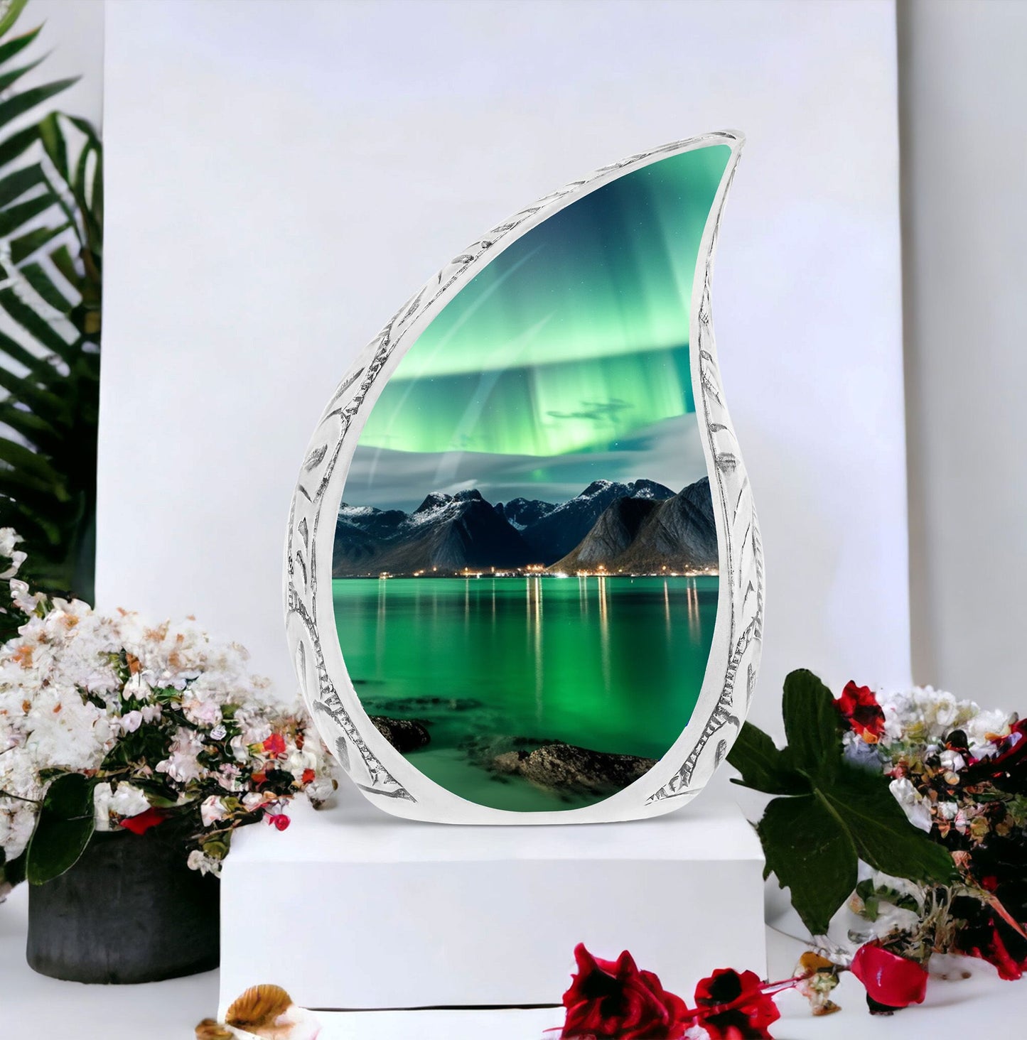 cremation urns