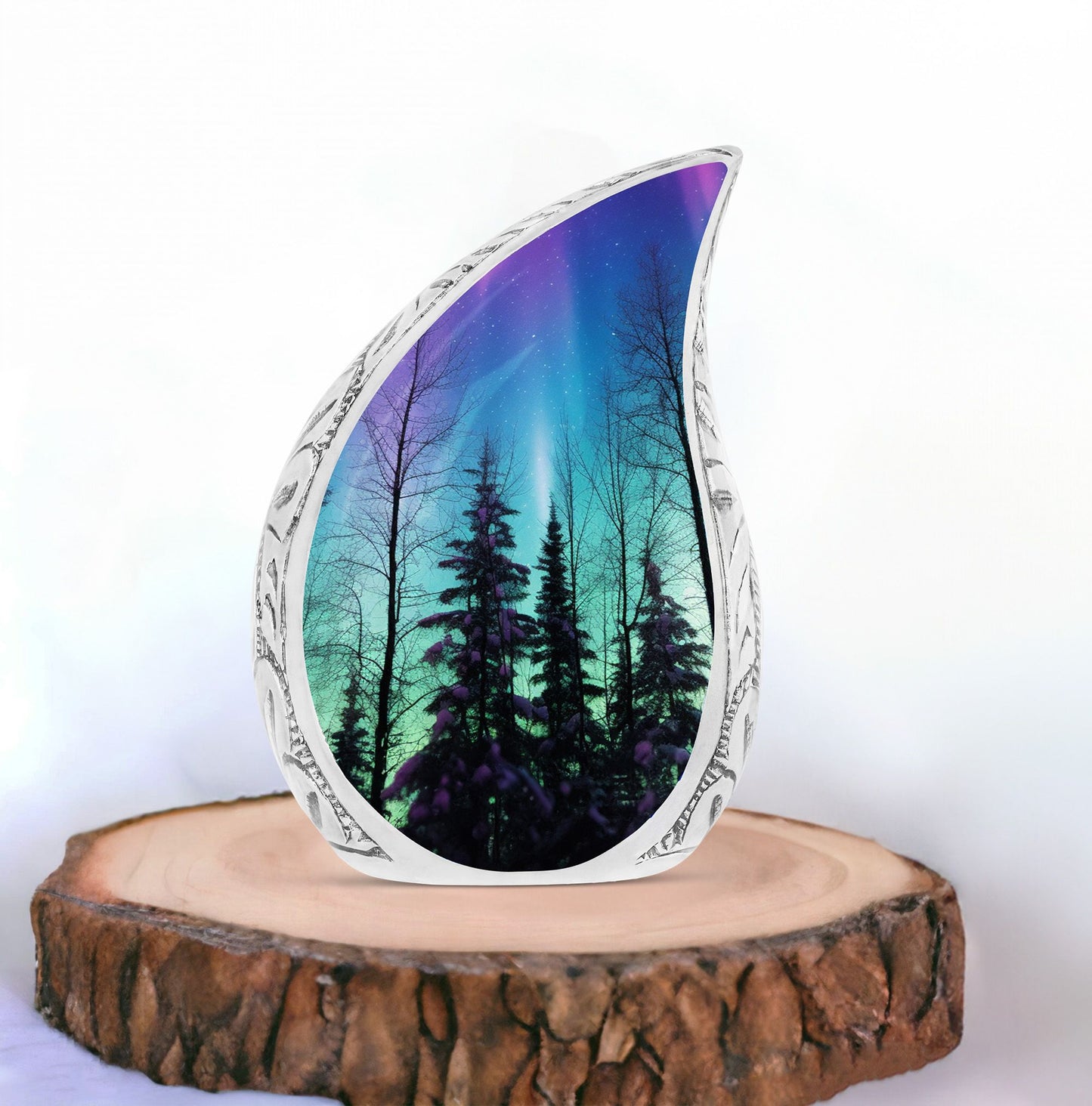 cremation urns