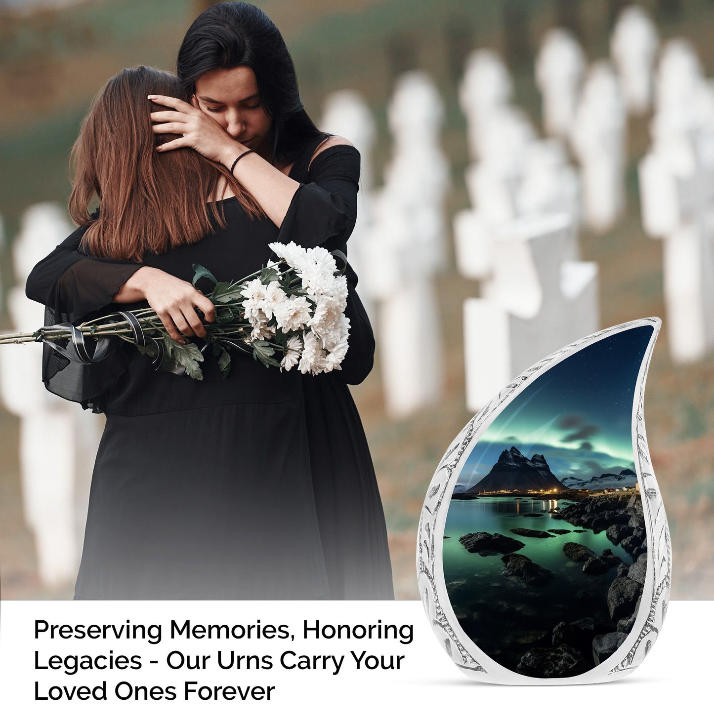 Memorial Urns