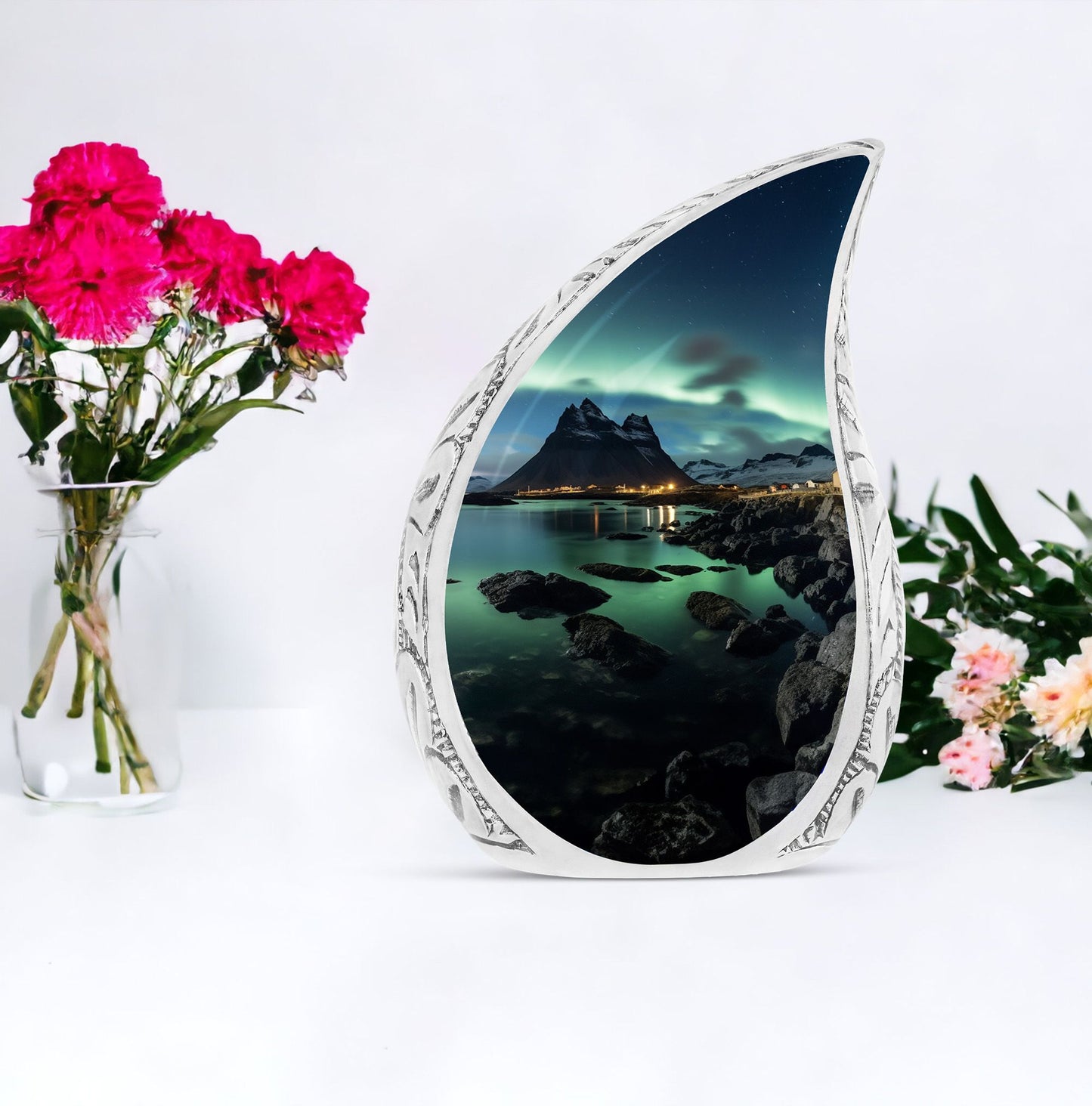 Memorial Urns