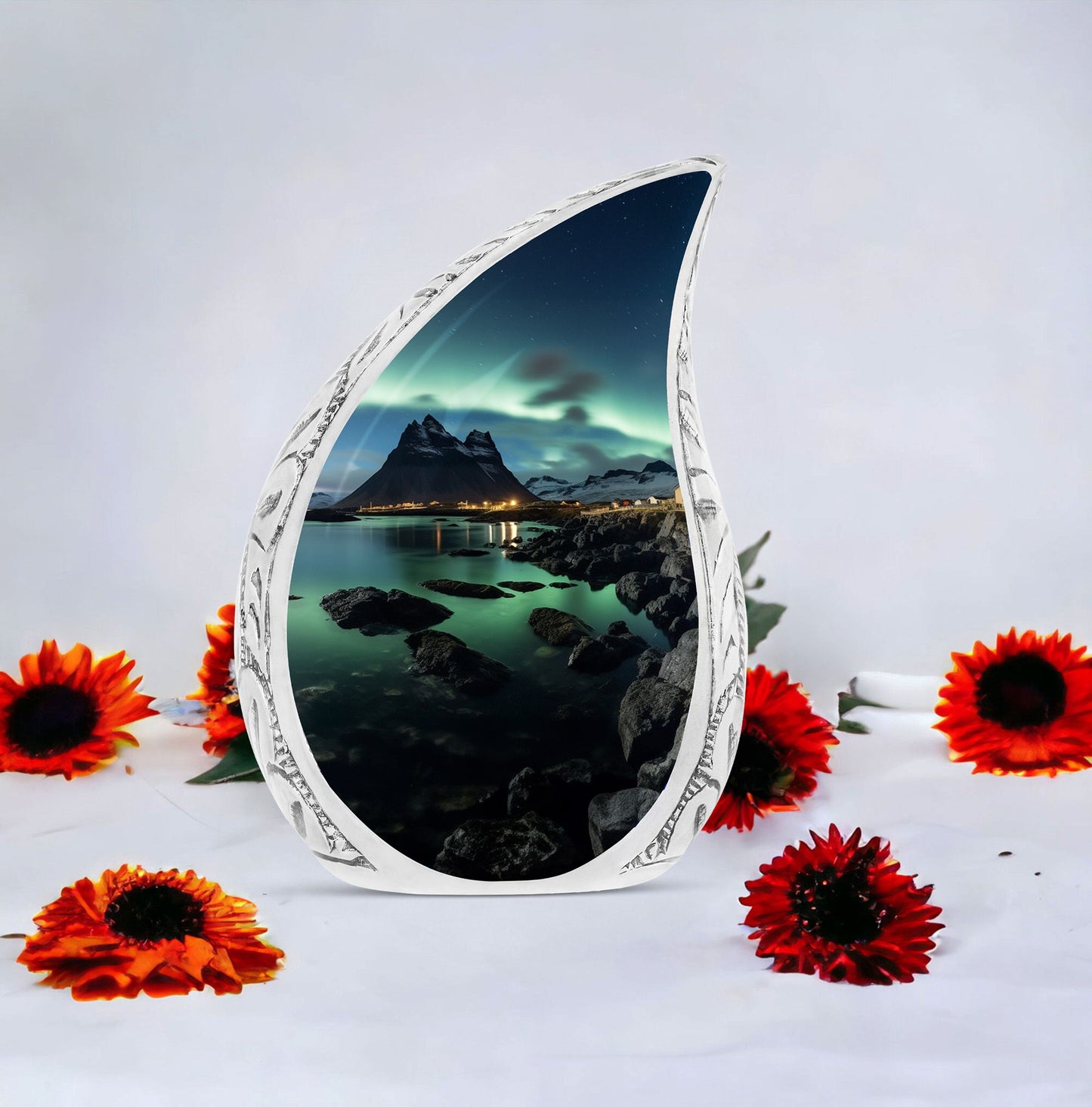 Memorial Urns