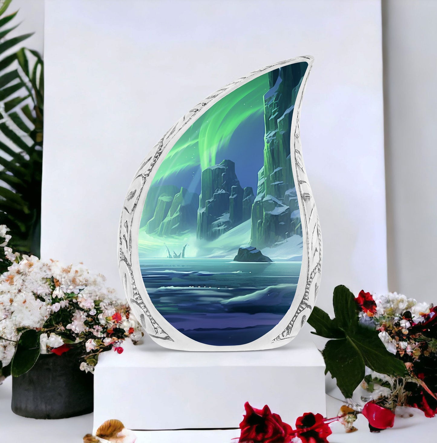 cremation urns