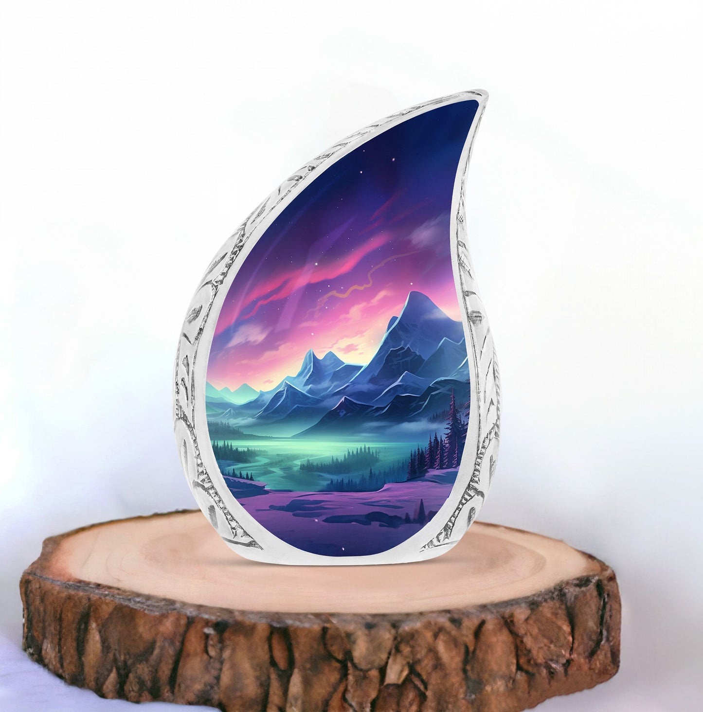 cremation urns