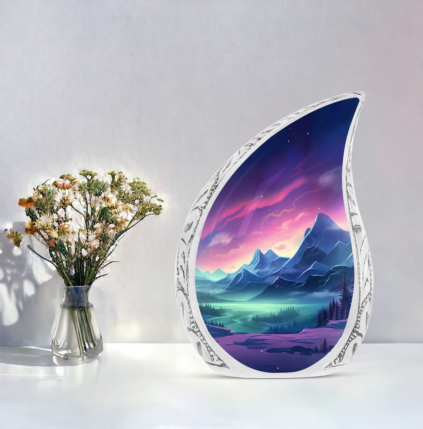cremation urns
