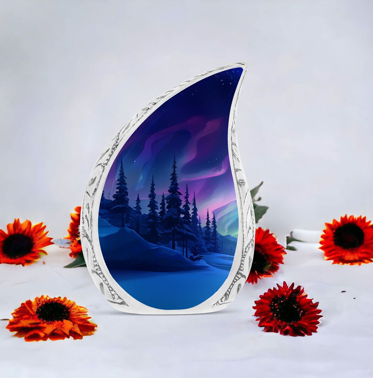 Memorial Urns