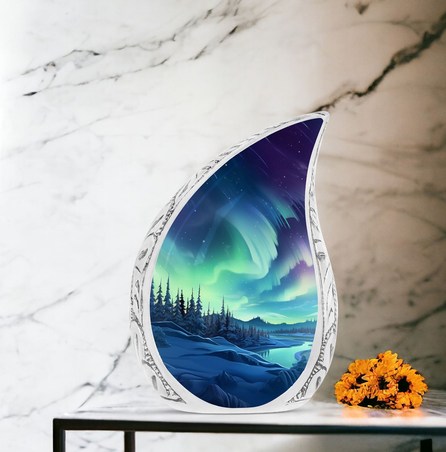 cremation urns