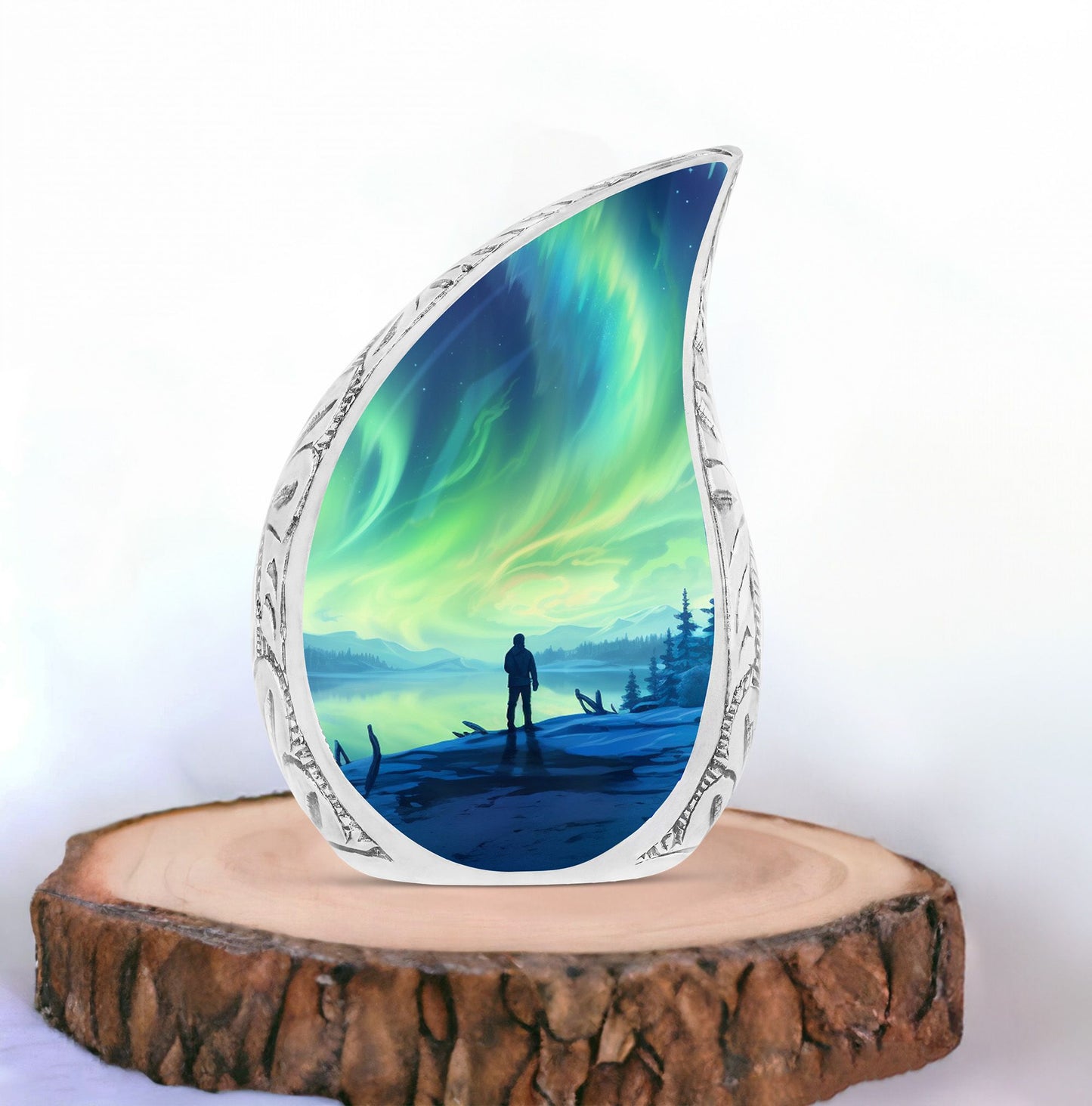 cremation urns