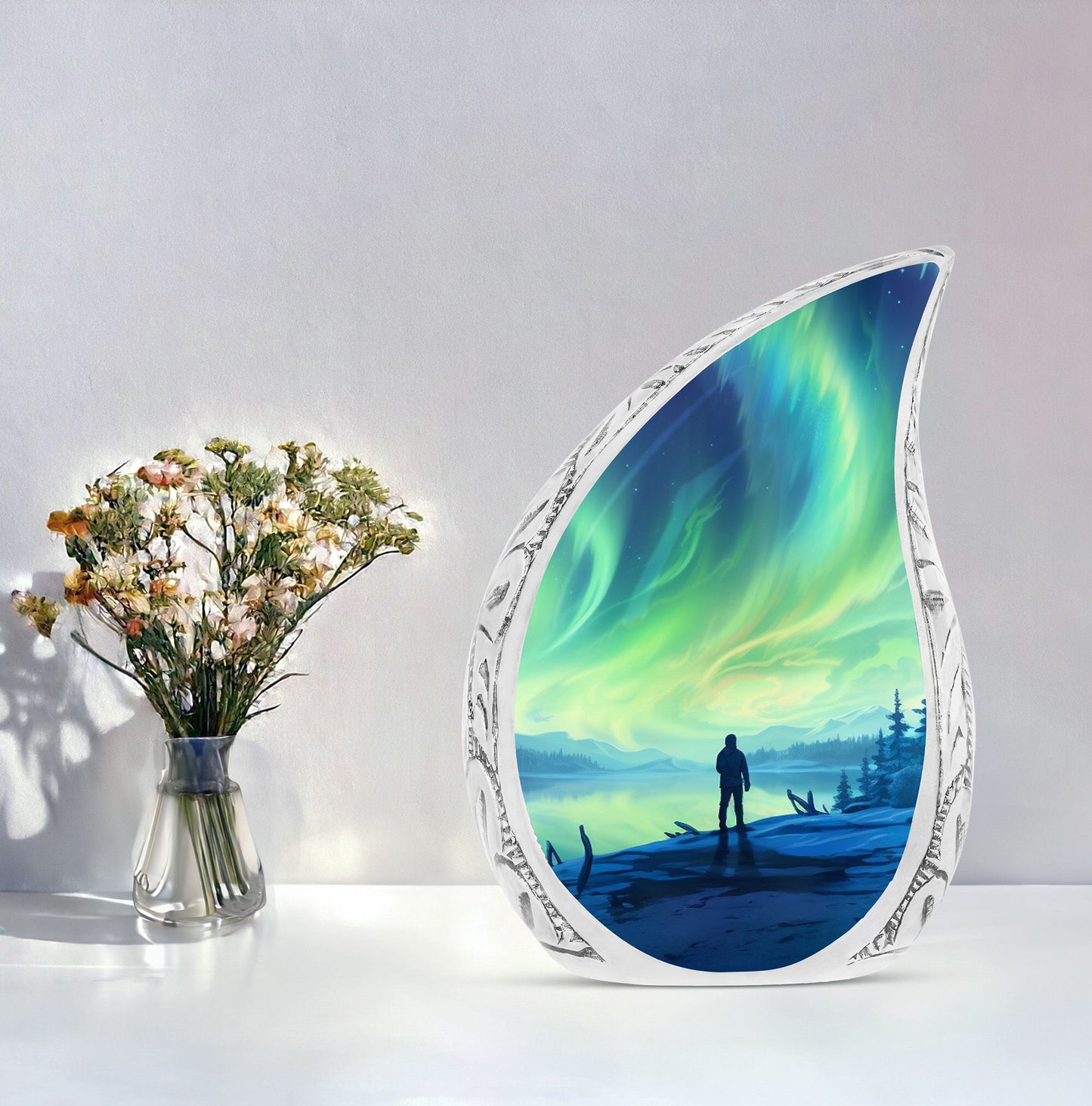 cremation urns