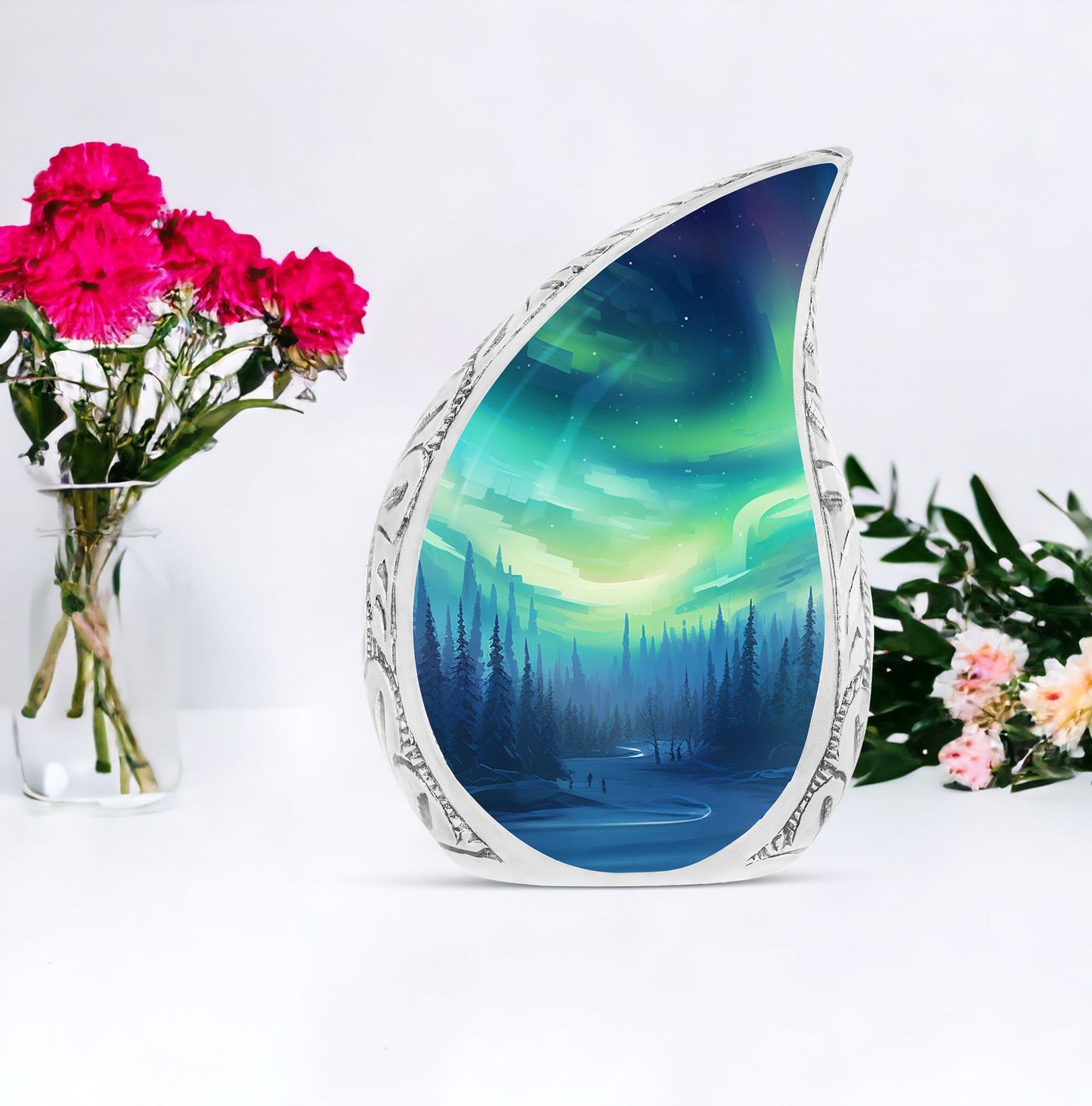 Memorial Urns