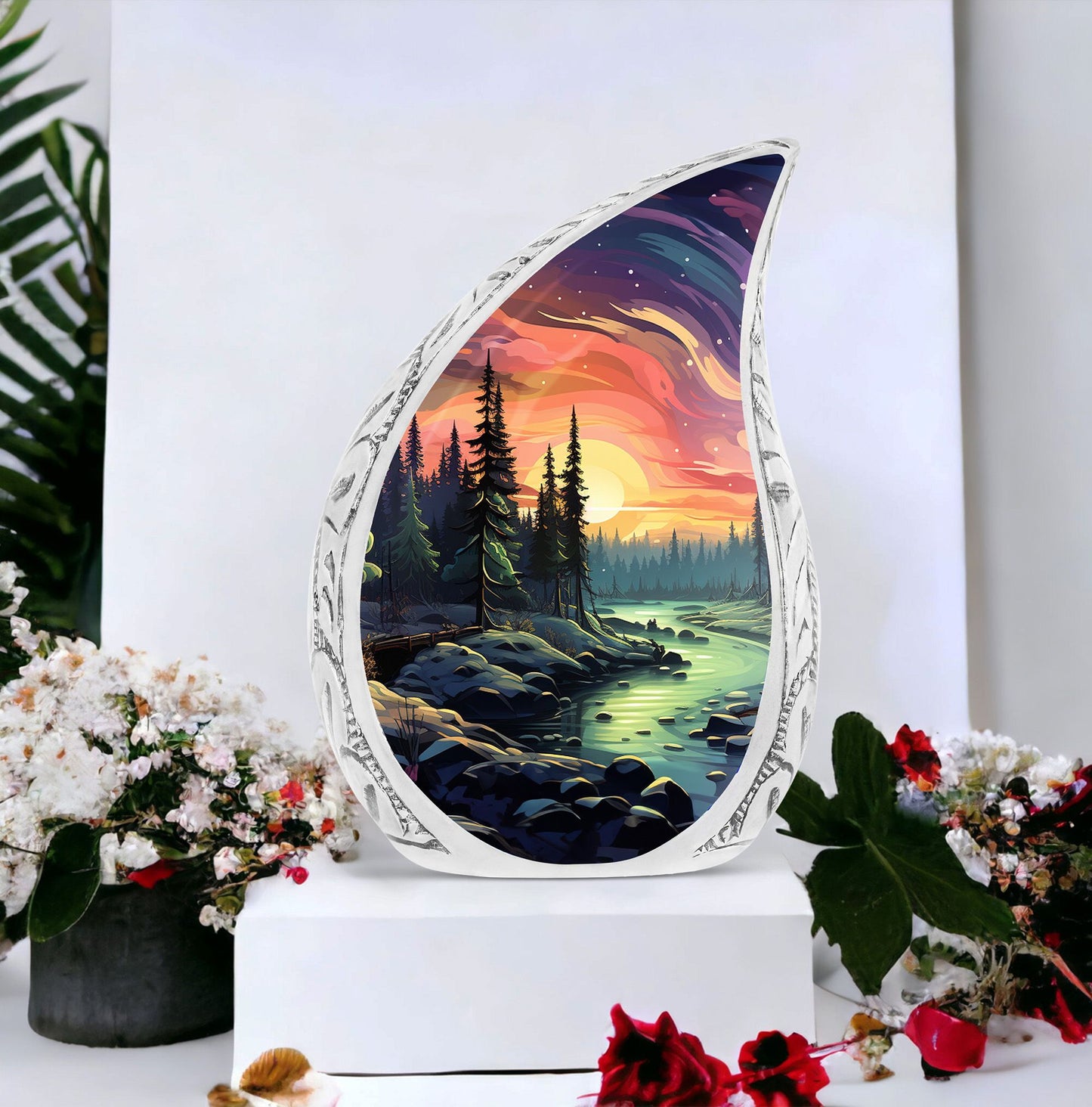 Memorial Urns
