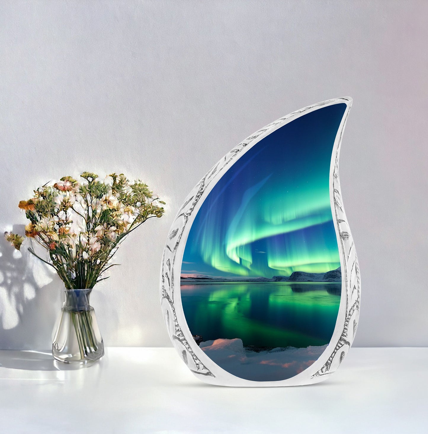 cremation urns
