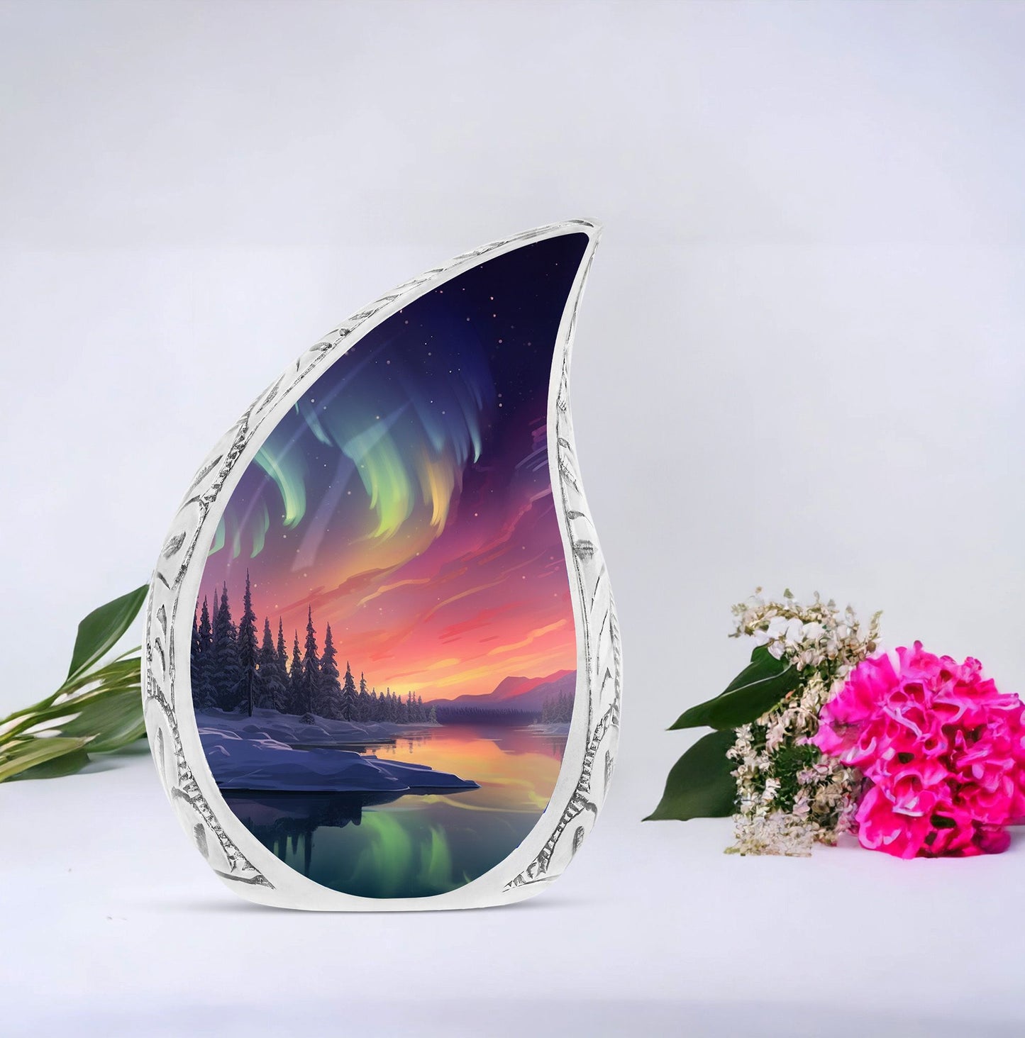 cremation urns