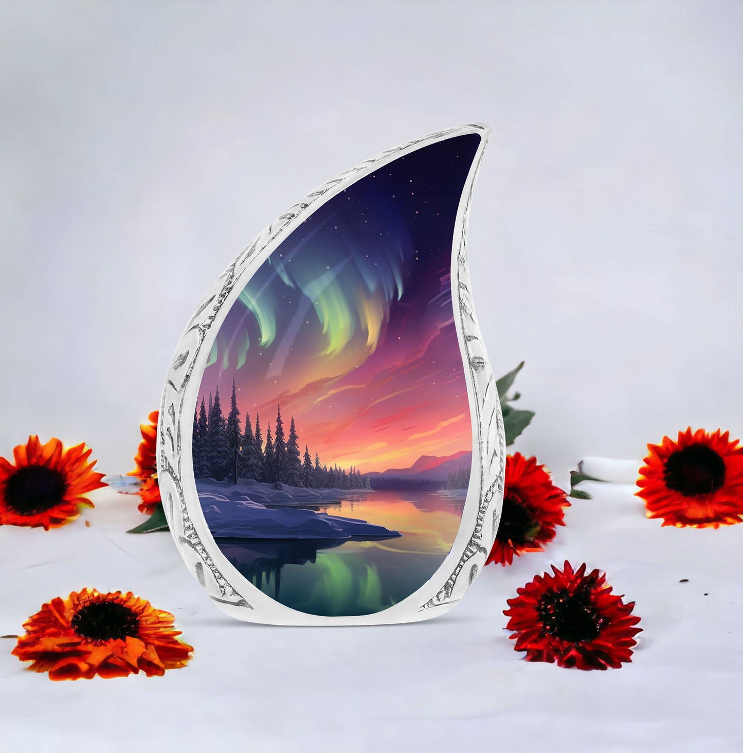 Memorial Urns
