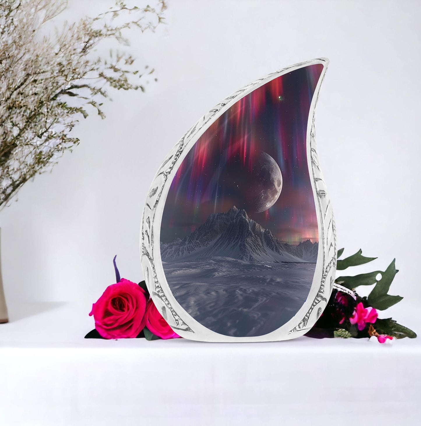 cremation urns
