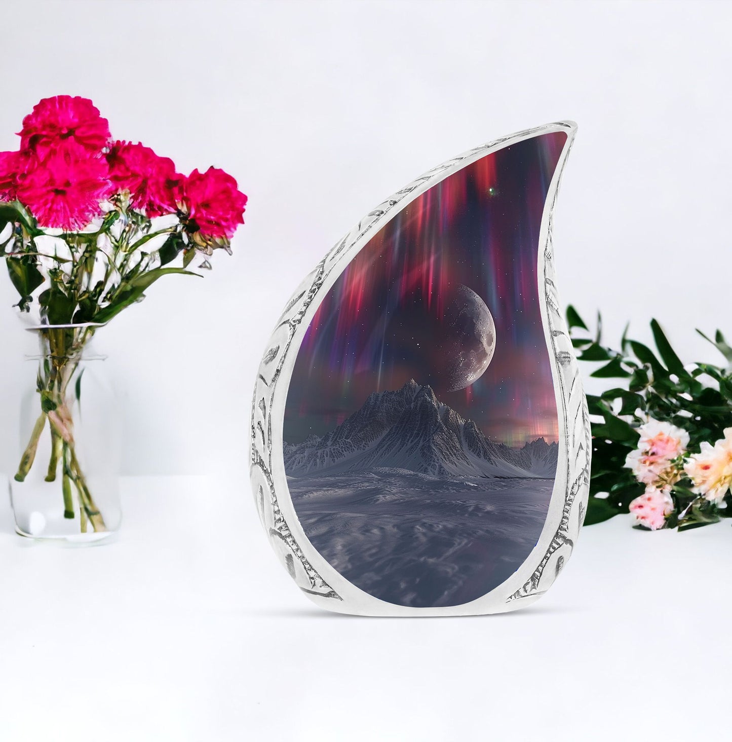 Memorial Urns