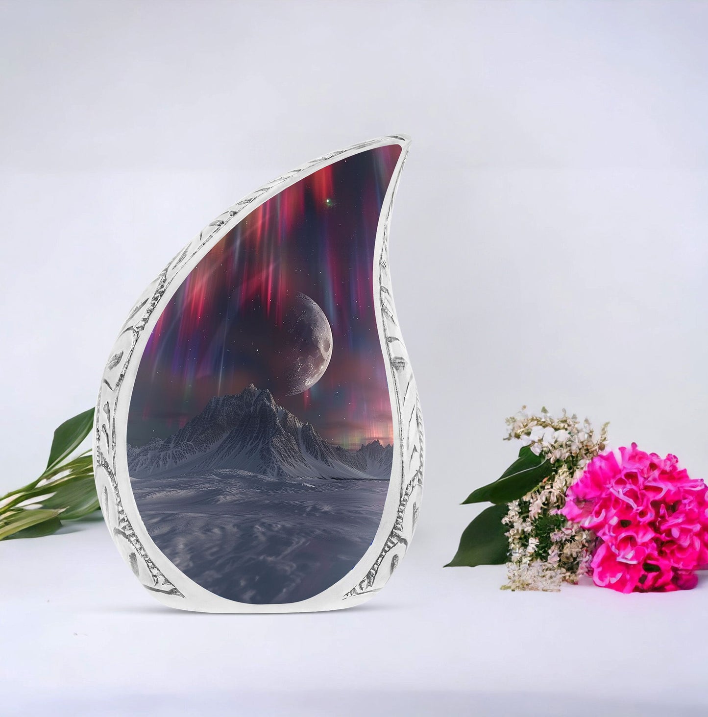 cremation urns