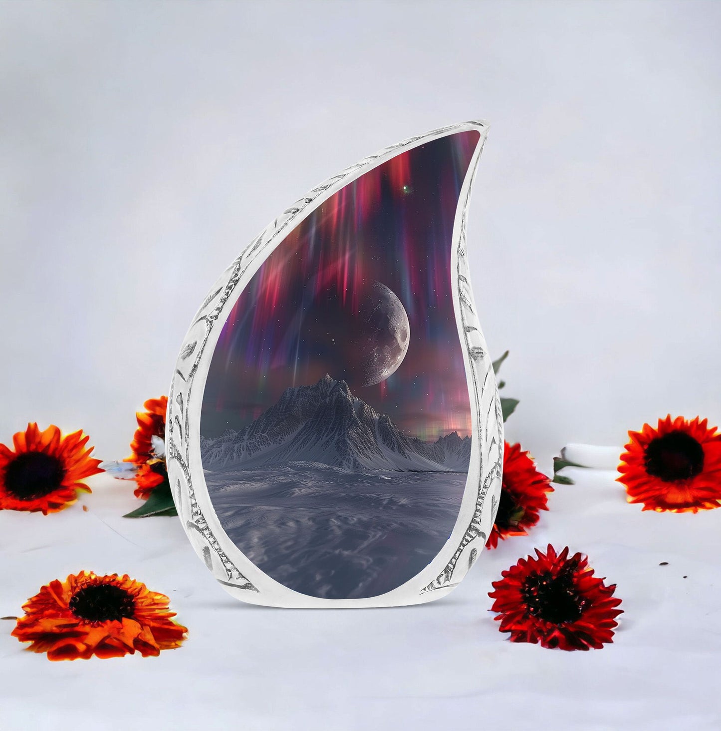 Memorial Urns
