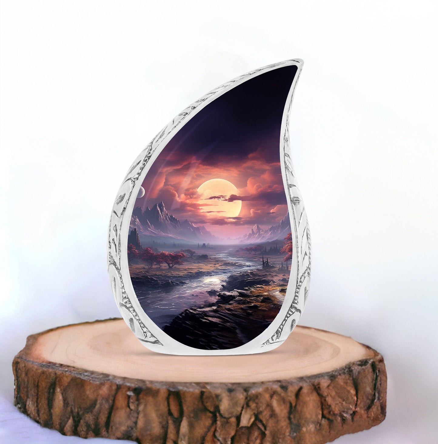 Memorial Urns