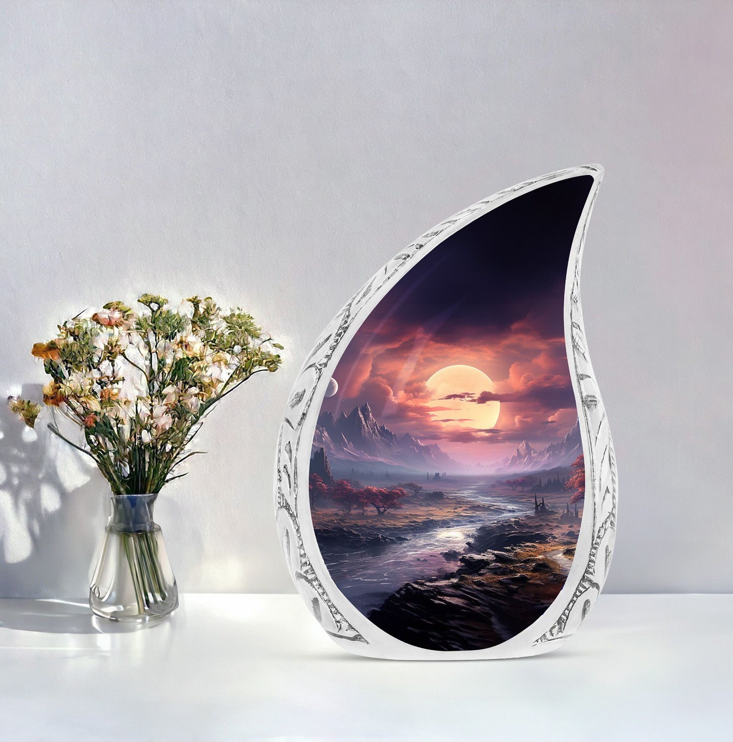 Memorial Urns