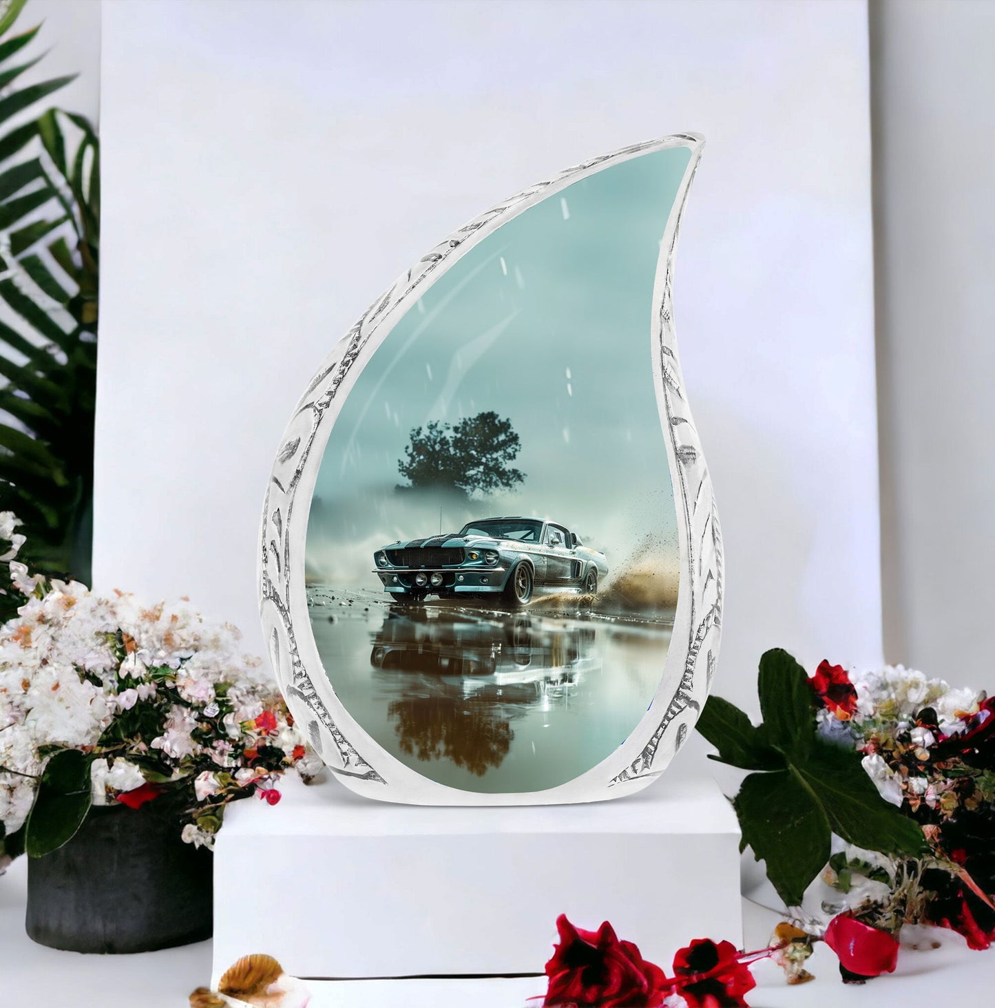 Memorial Urns