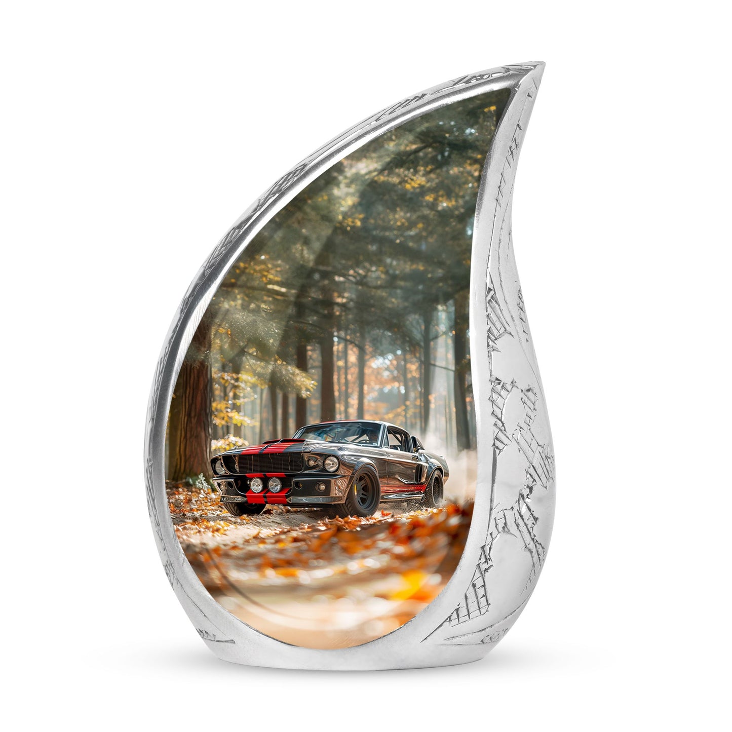 Memorial Urns
