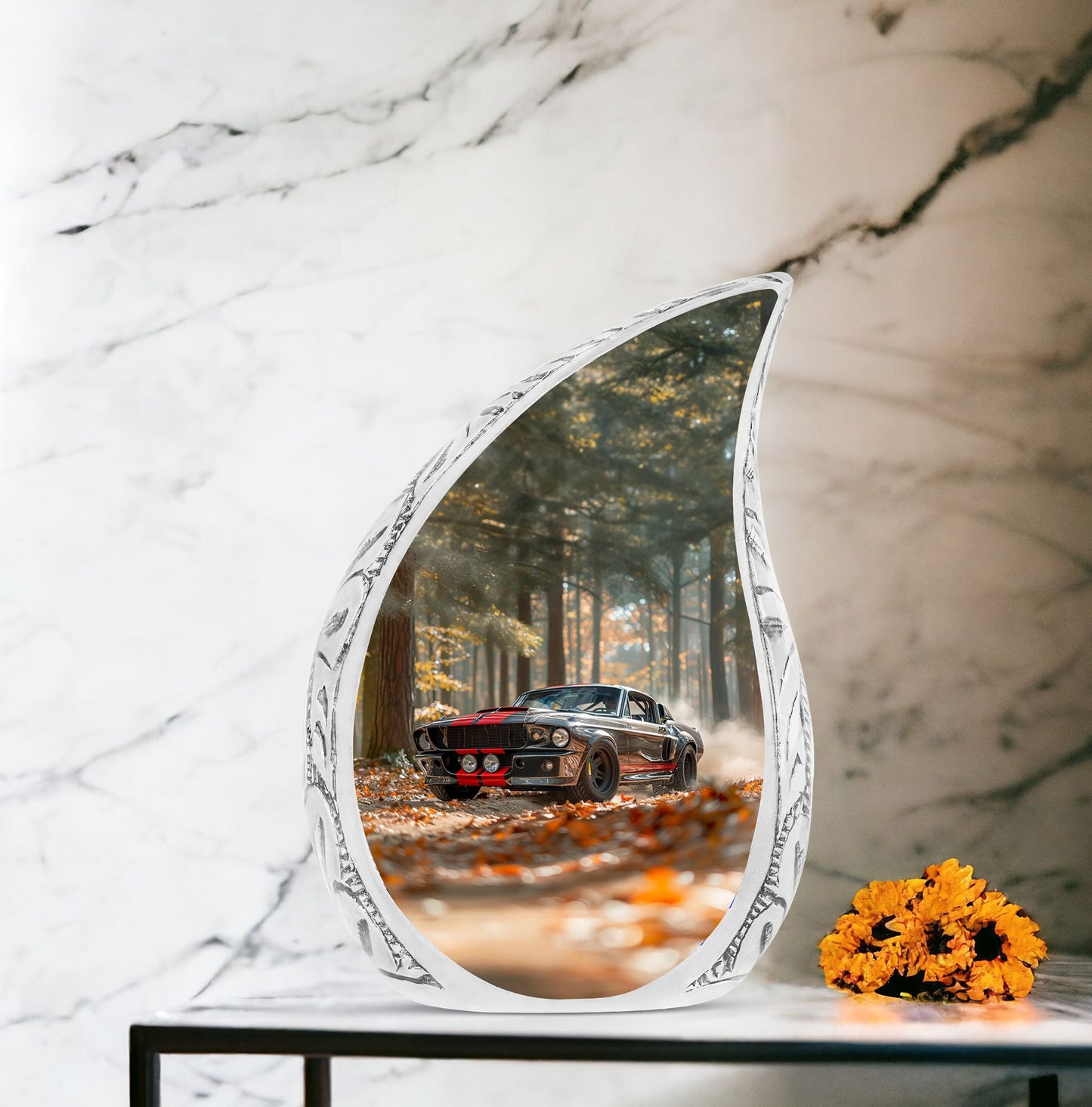 cremation urns