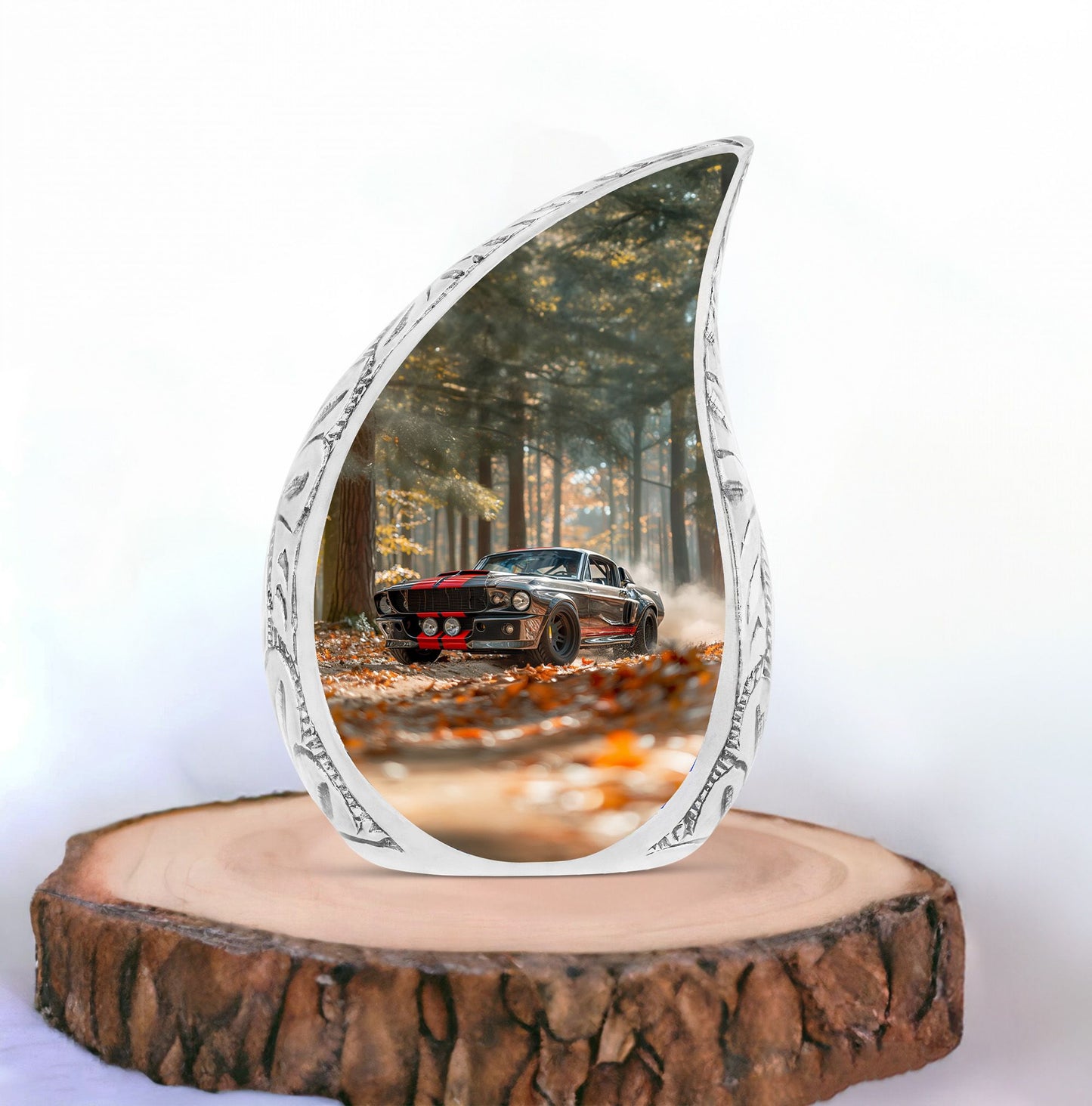 Memorial Urns