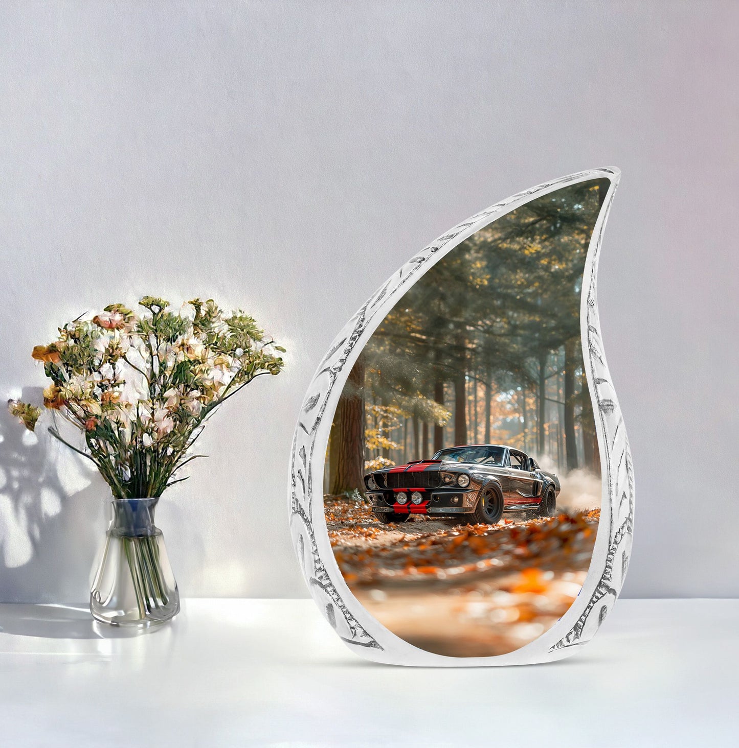 Memorial Urns