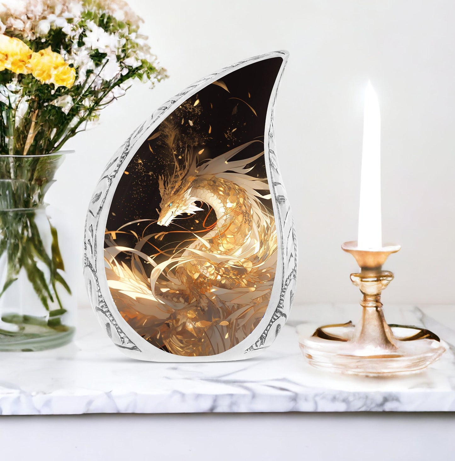 Memorial Urns