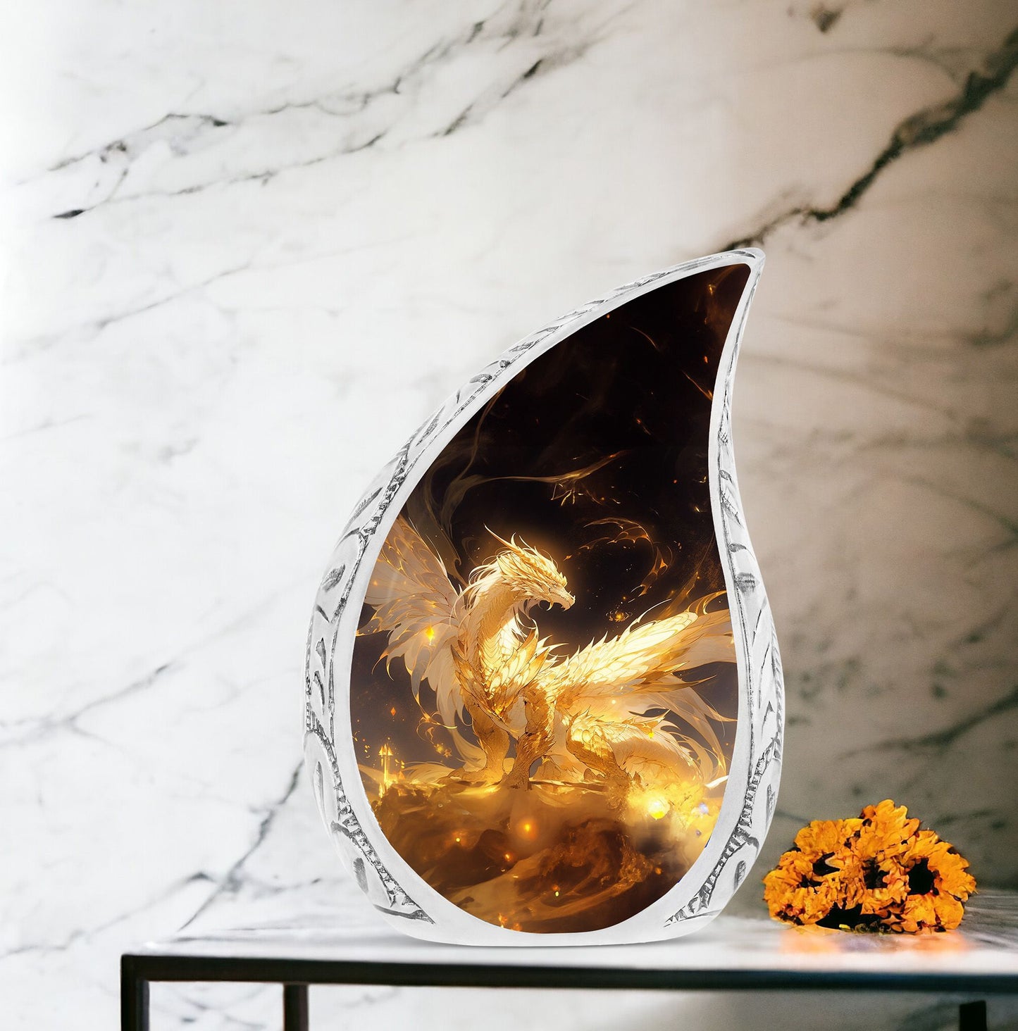 cremation urns