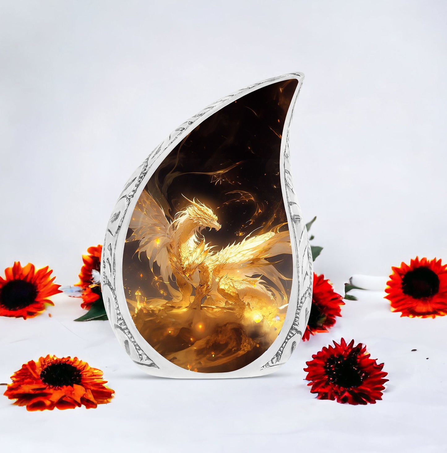 Memorial Urns