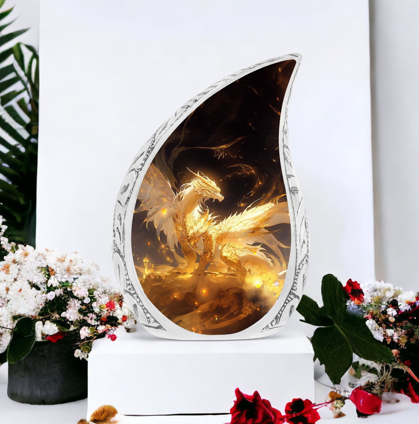 Memorial Urns