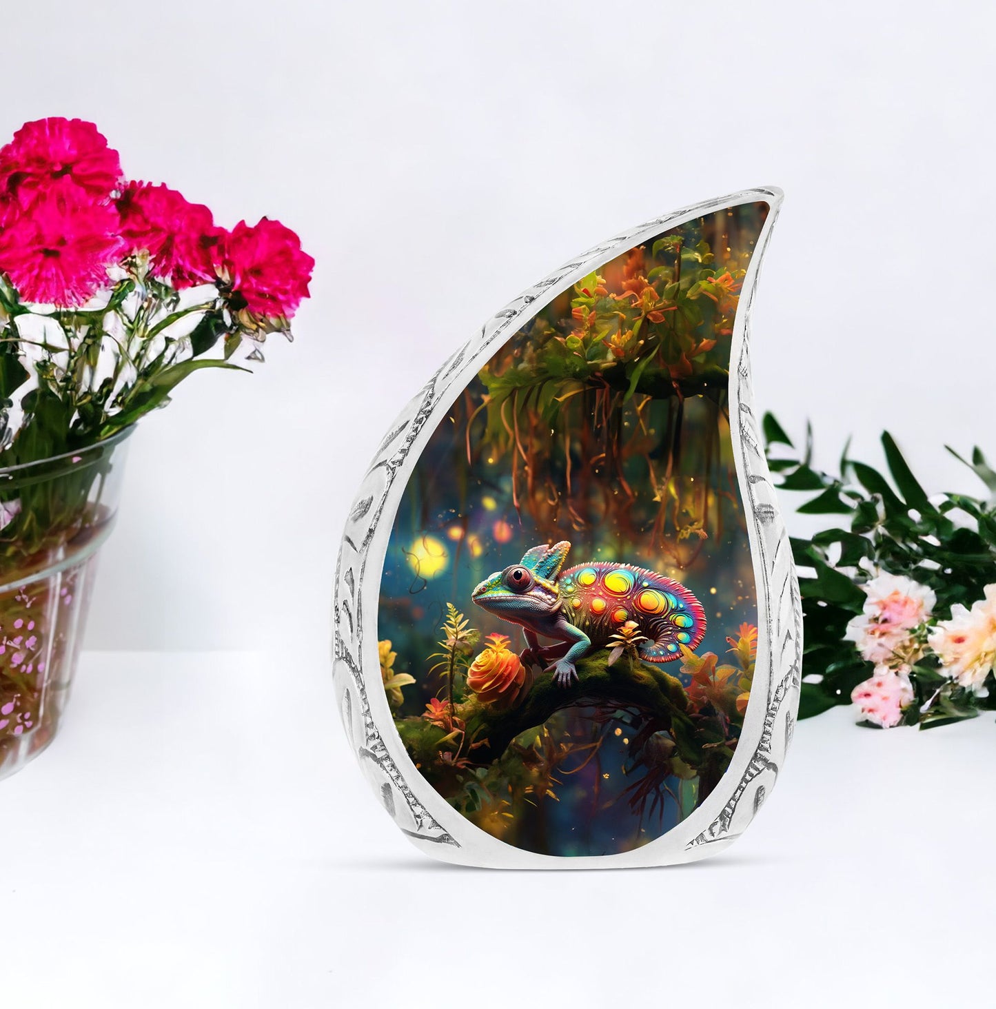 Memorial Urns