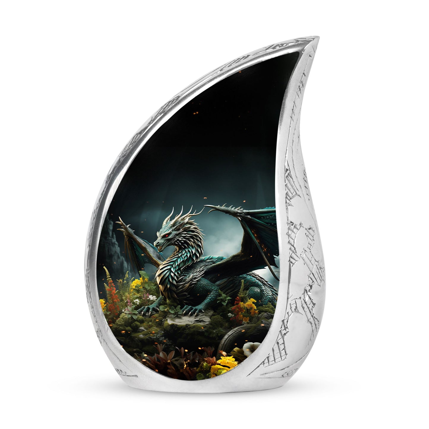 cremation urns