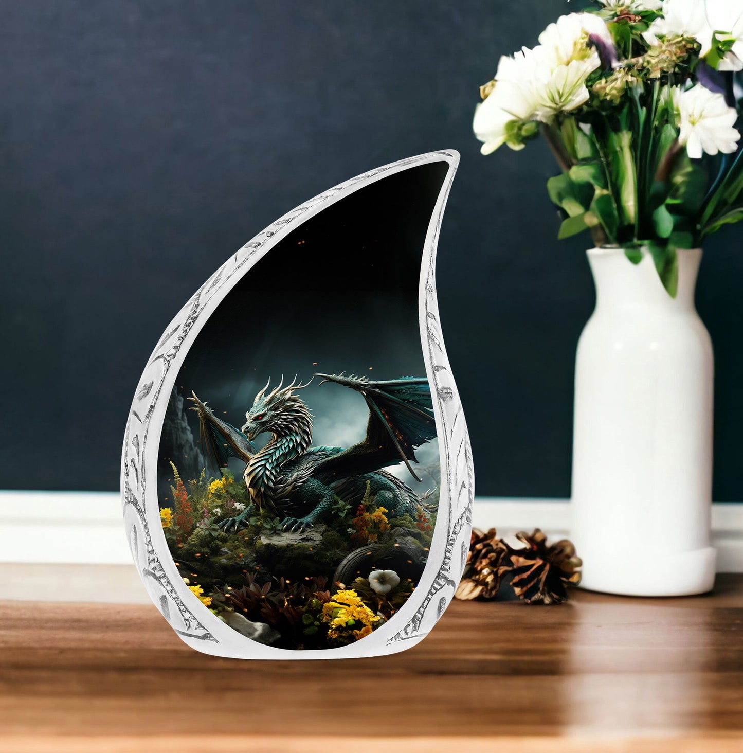 Memorial Urns
