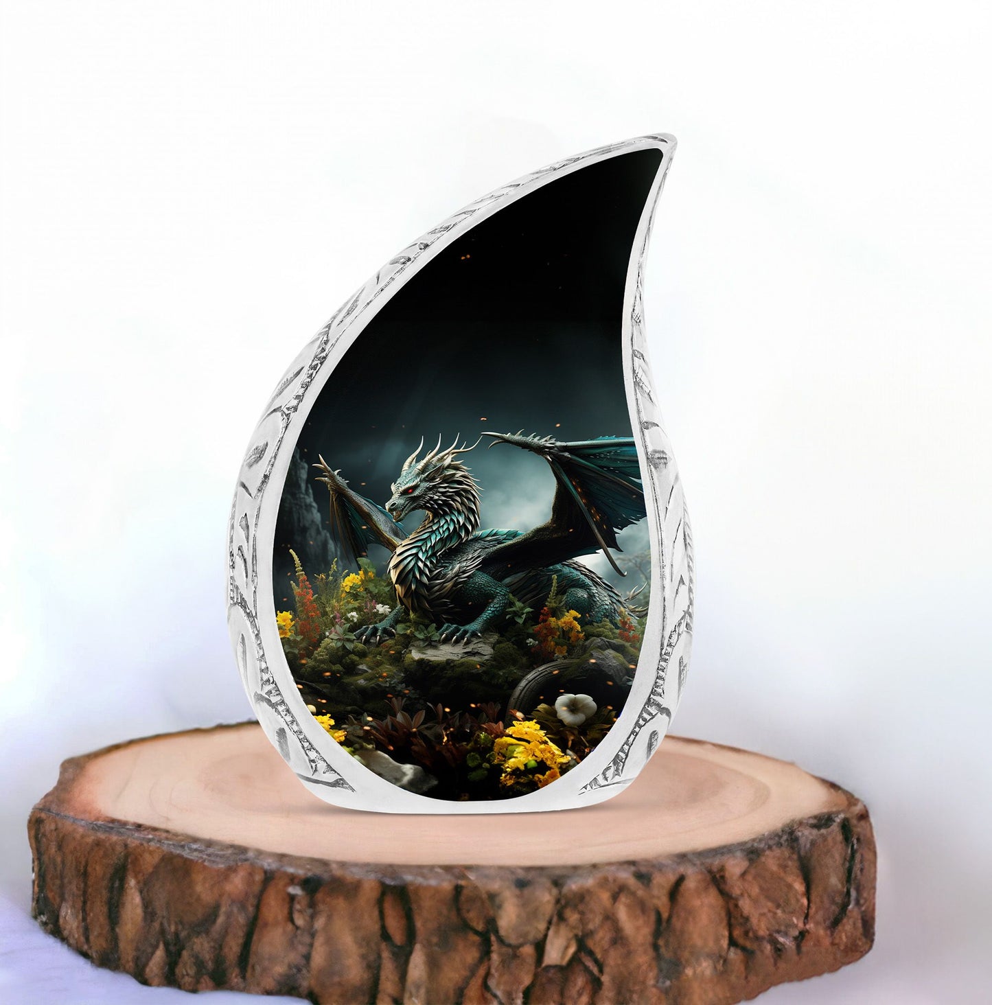 cremation urns