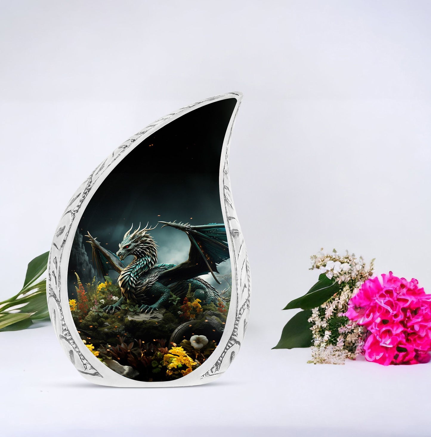 Memorial Urns